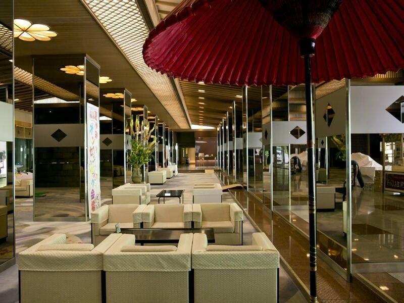 Hotel Noboribetsu Sekisui Tei Exterior foto