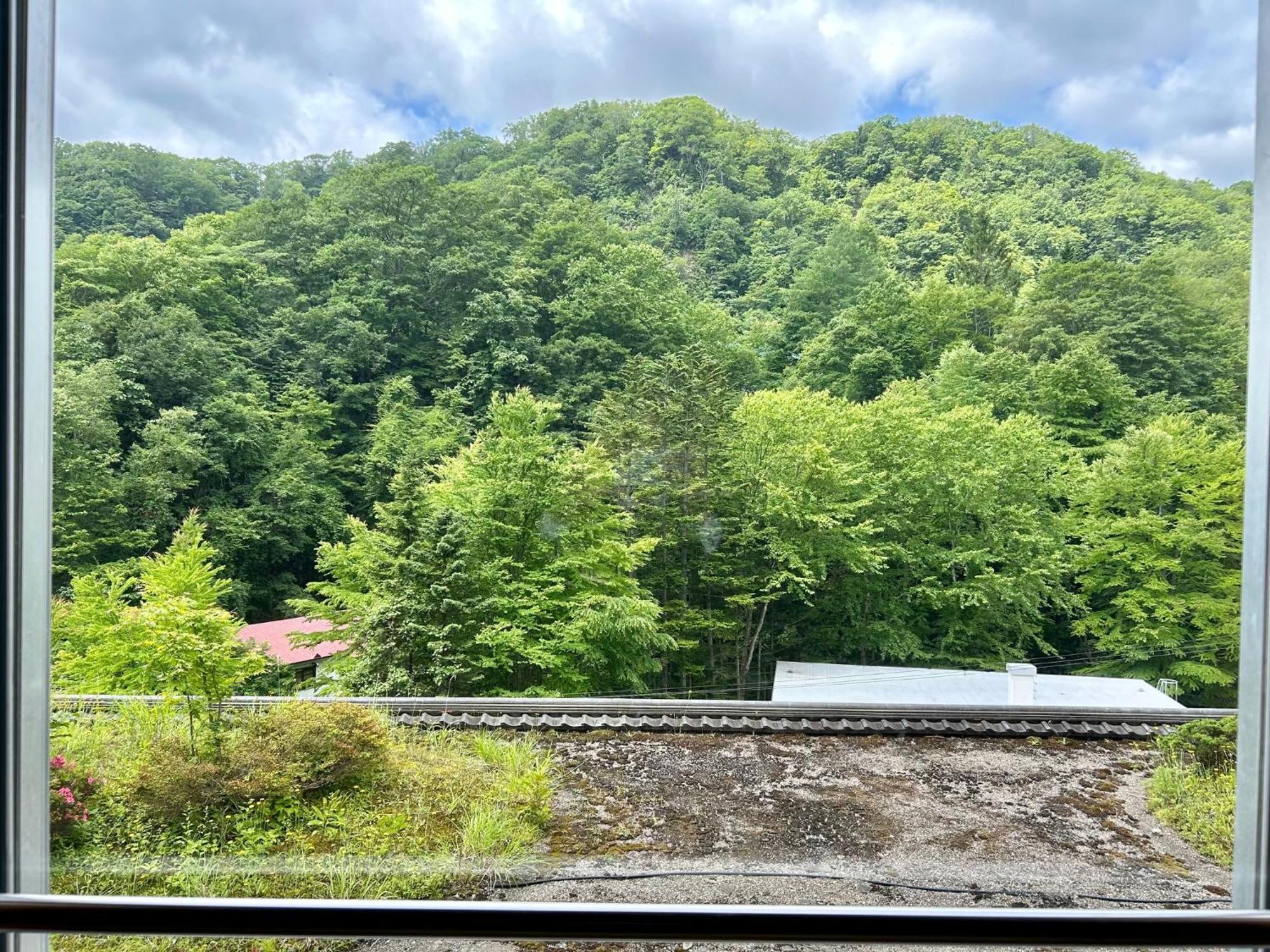 Hotel Noboribetsu Sekisui Tei Zimmer foto