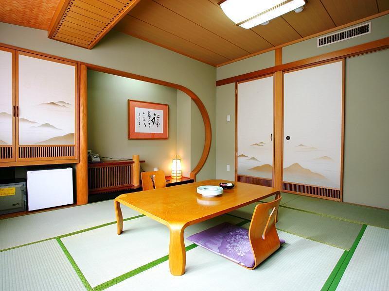 Hotel Noboribetsu Sekisui Tei Exterior foto