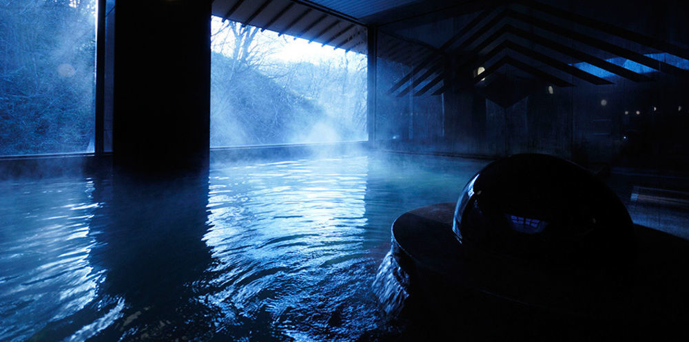 Hotel Noboribetsu Sekisui Tei Exterior foto